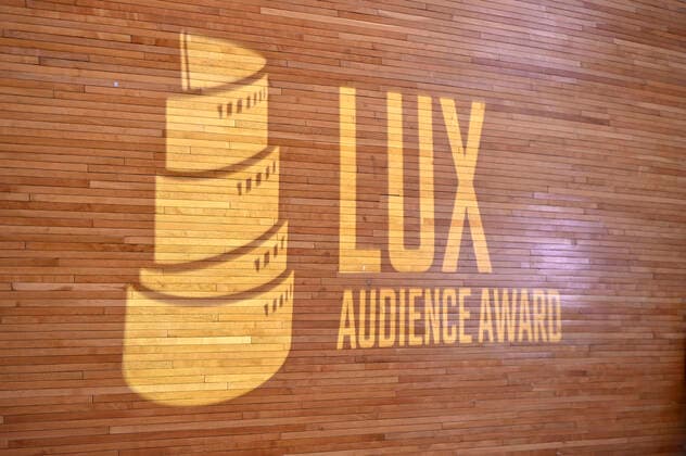 Presentation of the Lux Audience Award 2022 in the Plenary Hall of the European Parliament Strasbourg, 08 06 2022 Foto:xD.xAnoraganingrumx xFuturexImage