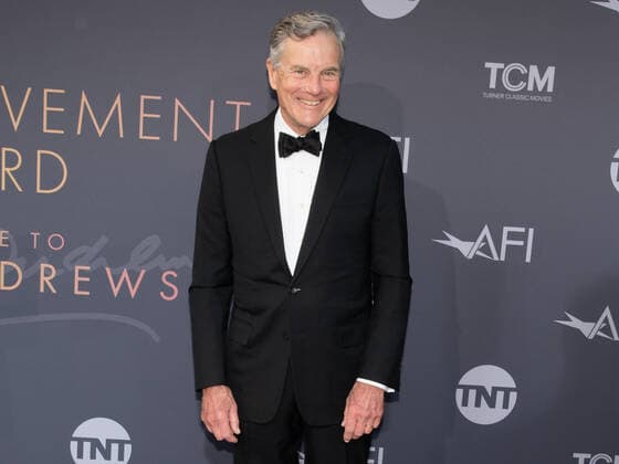 09 June 2022 - Los Angeles, California - Nicholas Hammond. 48th AFI Life Achievement Award Gala Tribute Celebrating Julie Andrews. Hollywood USA - ZUMAa123 20220609_zaa_a123_047 Copyright: xBillyxBennightx