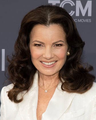 09 June 2022 - Los Angeles, California - Fran Drescher. 48th AFI Life Achievement Award Gala Tribute Celebrating Julie Andrews. Hollywood USA - ZUMAa123 20220609_zaa_a123_056 Copyright: xBillyxBennightx