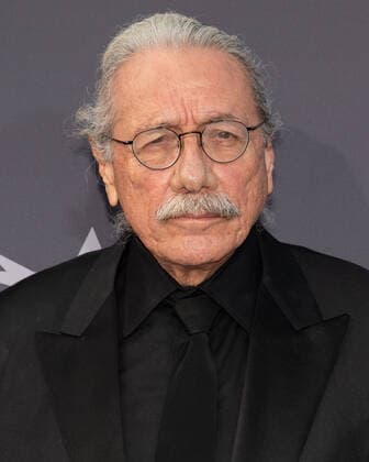 09 June 2022 - Los Angeles, California - Edward James Olmos. 48th AFI Life Achievement Award Gala Tribute Celebrating Julie Andrews. Hollywood USA - ZUMAa123 20220609_zaa_a123_063 Copyright: xBillyxBennightx