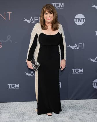 09 June 2022 - Los Angeles, California - Debbie Turner. 48th AFI Life Achievement Award Gala Tribute Celebrating Julie Andrews. Hollywood USA - ZUMAa123 20220609_zaa_a123_068 Copyright: xBillyxBennightx