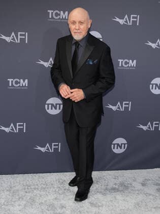 09 June 2022 - Los Angeles, California - Hector Elizondo. 48th AFI Life Achievement Award Gala Tribute Celebrating Julie Andrews. Hollywood USA - ZUMAa123 20220609_zaa_a123_081 Copyright: xBillyxBennightx