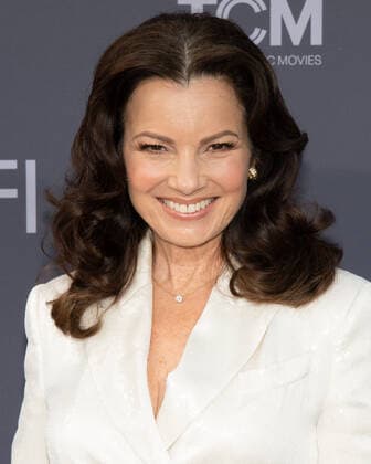 09 June 2022 - Los Angeles, California - Fran Drescher. 48th AFI Life Achievement Award Gala Tribute Celebrating Julie Andrews. Hollywood USA - ZUMAa123 20220609_zaa_a123_086 Copyright: xBillyxBennightx