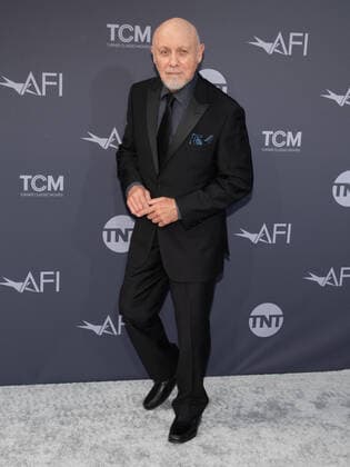09 June 2022 - Los Angeles, California - Hector Elizondo. 48th AFI Life Achievement Award Gala Tribute Celebrating Julie Andrews. Hollywood USA - ZUMAa123 20220609_zaa_a123_092 Copyright: xBillyxBennightx