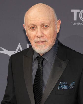 09 June 2022 - Los Angeles, California - Hector Elizondo. 48th AFI Life Achievement Award Gala Tribute Celebrating Julie Andrews. Hollywood USA - ZUMAa123 20220609_zaa_a123_093 Copyright: xBillyxBennightx