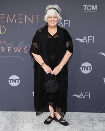 09 June 2022 - Los Angeles, California - Angela Cartwright. 48th AFI Life Achievement Award Gala Tribute Celebrating Julie Andrews. Hollywood USA - ZUMAa123 20220609_zaa_a123_096 Copyright: xBillyxBennightx