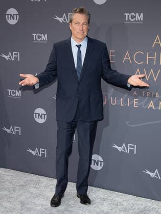 09 June 2022 - Los Angeles, California - John Corbett. 48th AFI Life Achievement Award Gala Tribute Celebrating Julie Andrews. Hollywood USA - ZUMAa123 20220609_zaa_a123_115 Copyright: xBillyxBennightx