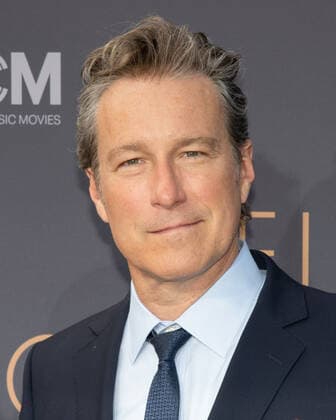 09 June 2022 - Los Angeles, California - John Corbett. 48th AFI Life Achievement Award Gala Tribute Celebrating Julie Andrews. Hollywood USA - ZUMAa123 20220609_zaa_a123_116 Copyright: xBillyxBennightx