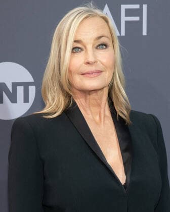 09 June 2022 - Los Angeles, California - Bo Derek. 48th AFI Life Achievement Award Gala Tribute Celebrating Julie Andrews. Hollywood USA - ZUMAa123 20220609_zaa_a123_118 Copyright: xBillyxBennightx