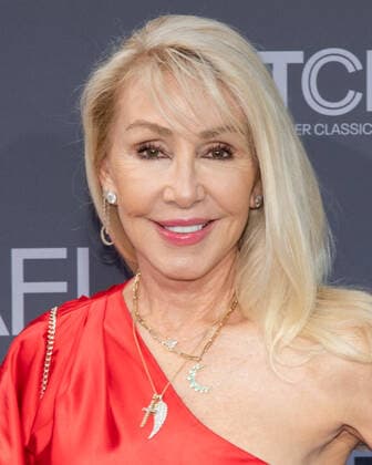 09 June 2022 - Los Angeles, California - Linda Thompson. 48th AFI Life Achievement Award Gala Tribute Celebrating Julie Andrews. Hollywood USA - ZUMAa123 20220609_zaa_a123_119 Copyright: xBillyxBennightx