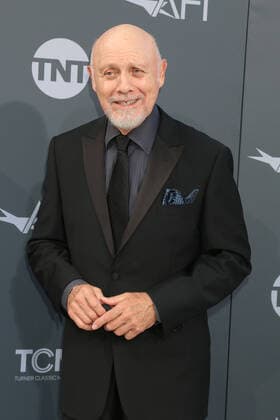 June 9, 2022, Los Angeles, CA, USA: LOS ANGELES - JUN 9: Hector Elizondo at the 48th AFI Life Achievement Award Gala Tribute Celebrating Julie Andrews at Dolby Theater on June 9, 2022 in Los Angeles, CA Los Angeles USA - ZUMAnc22 20220609_zaa_nc22_138 Copyright: xKathyxHutchinsx