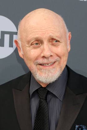 June 9, 2022, Los Angeles, CA, USA: LOS ANGELES - JUN 9: Hector Elizondo at the 48th AFI Life Achievement Award Gala Tribute Celebrating Julie Andrews at Dolby Theater on June 9, 2022 in Los Angeles, CA Los Angeles USA - ZUMAnc22 20220609_zaa_nc22_140 Copyright: xKathyxHutchinsx