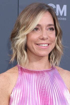 June 9, 2022, Los Angeles, CA, USA: LOS ANGELES - JUN 9: Sian Heder at the 48th AFI Life Achievement Award Gala Tribute Celebrating Julie Andrews at Dolby Theater on June 9, 2022 in Los Angeles, CA Los Angeles USA - ZUMAnc22 20220609_zaa_nc22_135 Copyright: xKathyxHutchinsx