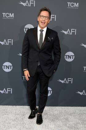 June 9, 2022, Los Angeles, CA, USA: LOS ANGELES - JUN 9: Dan Bucatinsky at the 48th AFI Life Achievement Award Gala Tribute Celebrating Julie Andrews at Dolby Theater on June 9, 2022 in Los Angeles, CA Los Angeles USA - ZUMAnc22 20220609_zaa_nc22_136 Copyright: xKathyxHutchinsx