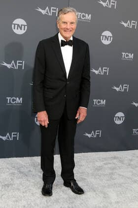 June 9, 2022, Los Angeles, CA, USA: LOS ANGELES - JUN 9: Nicholas Hammond at the 48th AFI Life Achievement Award Gala Tribute Celebrating Julie Andrews at Dolby Theater on June 9, 2022 in Los Angeles, CA Los Angeles USA - ZUMAnc22 20220609_zaa_nc22_130 Copyright: xKathyxHutchinsx