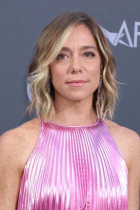 June 9, 2022, Los Angeles, CA, USA: LOS ANGELES - JUN 9: Sian Heder at the 48th AFI Life Achievement Award Gala Tribute Celebrating Julie Andrews at Dolby Theater on June 9, 2022 in Los Angeles, CA Los Angeles USA - ZUMAnc22 20220609_zaa_nc22_124 Copyright: xKathyxHutchinsx