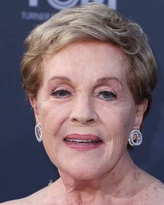 48th Annual AFI Life Achievement Award Honoring Julie Andrews English actress Julie Andrews arrives at the 48th Annual AFI Life Achievement Award Honoring Julie Andrews held at the Dolby Theatre on June 9, 2022 in Hollywood, Los Angeles, California, United States. Dolby Theatre, Hollywood, Los Angeles, California California United States  Copyright: xImagexPressxAgencyx originalFilename: collin-48thannu220610_np41i.jpg