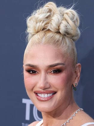 48th Annual AFI Life Achievement Award Honoring Julie Andrews American singer Gwen Stefani arrives at the 48th Annual AFI Life Achievement Award Honoring Julie Andrews held at the Dolby Theatre on June 9, 2022 in Hollywood, Los Angeles, California, United States. Dolby Theatre, Hollywood, Los Angeles, California California United States  Copyright: xImagexPressxAgencyx originalFilename: collin-48thannu220610_npcZs.jpg