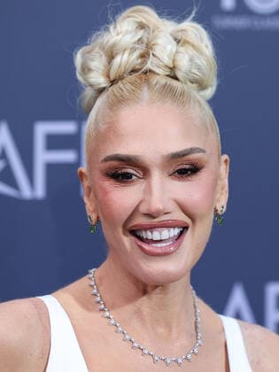 48th Annual AFI Life Achievement Award Honoring Julie Andrews American singer Gwen Stefani arrives at the 48th Annual AFI Life Achievement Award Honoring Julie Andrews held at the Dolby Theatre on June 9, 2022 in Hollywood, Los Angeles, California, United States. Dolby Theatre, Hollywood, Los Angeles, California California United States  Copyright: xImagexPressxAgencyx originalFilename: collin-48thannu220610_npegh.jpg