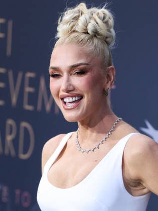 48th Annual AFI Life Achievement Award Honoring Julie Andrews American singer Gwen Stefani arrives at the 48th Annual AFI Life Achievement Award Honoring Julie Andrews held at the Dolby Theatre on June 9, 2022 in Hollywood, Los Angeles, California, United States. Dolby Theatre, Hollywood, Los Angeles, California California United States  Copyright: xImagexPressxAgencyx originalFilename: collin-48thannu220610_npmO0.jpg