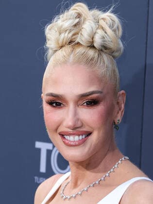 48th Annual AFI Life Achievement Award Honoring Julie Andrews American singer Gwen Stefani arrives at the 48th Annual AFI Life Achievement Award Honoring Julie Andrews held at the Dolby Theatre on June 9, 2022 in Hollywood, Los Angeles, California, United States. Dolby Theatre, Hollywood, Los Angeles, California California United States  Copyright: xImagexPressxAgencyx originalFilename: collin-48thannu220610_npihn.jpg