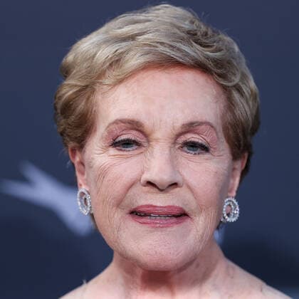 48th Annual AFI Life Achievement Award Honoring Julie Andrews English actress Julie Andrews arrives at the 48th Annual AFI Life Achievement Award Honoring Julie Andrews held at the Dolby Theatre on June 9, 2022 in Hollywood, Los Angeles, California, United States. Dolby Theatre, Hollywood, Los Angeles, California California United States  Copyright: xImagexPressxAgencyx originalFilename: collin-48thannu220610_npQQ1.jpg