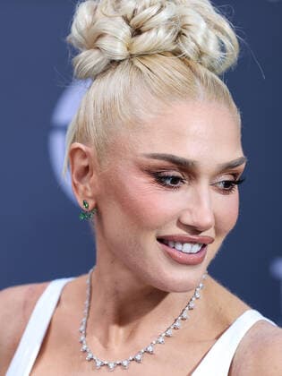 48th Annual AFI Life Achievement Award Honoring Julie Andrews American singer Gwen Stefani arrives at the 48th Annual AFI Life Achievement Award Honoring Julie Andrews held at the Dolby Theatre on June 9, 2022 in Hollywood, Los Angeles, California, United States. Dolby Theatre, Hollywood, Los Angeles, California California United States  Copyright: xImagexPressxAgencyx originalFilename: collin-48thannu220610_np6iw.jpg