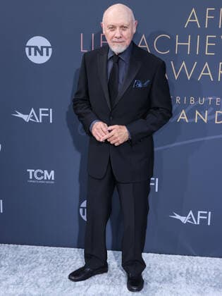 48th Annual AFI Life Achievement Award Honoring Julie Andrews American character actor Hector Elizondo arrives at the 48th Annual AFI Life Achievement Award Honoring Julie Andrews held at the Dolby Theatre on June 9, 2022 in Hollywood, Los Angeles, California, United States. Dolby Theatre, Hollywood, Los Angeles, California California United States  Copyright: xImagexPressxAgencyx originalFilename: collin-48thannu220610_npIlD.jpg