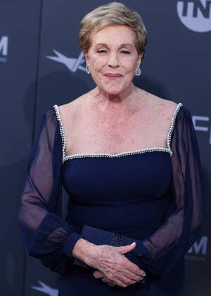 48th Annual AFI Life Achievement Award Honoring Julie Andrews English actress Julie Andrews arrives at the 48th Annual AFI Life Achievement Award Honoring Julie Andrews held at the Dolby Theatre on June 9, 2022 in Hollywood, Los Angeles, California, United States. Dolby Theatre, Hollywood, Los Angeles, California California United States  Copyright: xImagexPressxAgencyx originalFilename: collin-48thannu220610_npoSj.jpg