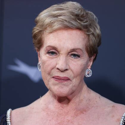 48th Annual AFI Life Achievement Award Honoring Julie Andrews English actress Julie Andrews arrives at the 48th Annual AFI Life Achievement Award Honoring Julie Andrews held at the Dolby Theatre on June 9, 2022 in Hollywood, Los Angeles, California, United States. Dolby Theatre, Hollywood, Los Angeles, California California United States  Copyright: xImagexPressxAgencyx originalFilename: collin-48thannu220610_np0jZ.jpg