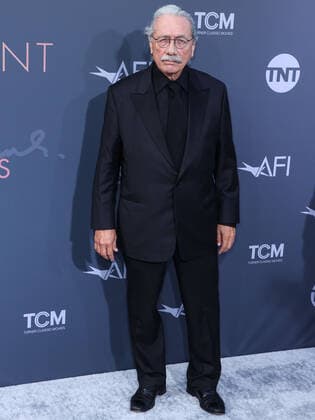48th Annual AFI Life Achievement Award Honoring Julie Andrews American actor Edward James Olmos arrives at the 48th Annual AFI Life Achievement Award Honoring Julie Andrews held at the Dolby Theatre on June 9, 2022 in Hollywood, Los Angeles, California, United States. Dolby Theatre, Hollywood, Los Angeles, California California United States  Copyright: xImagexPressxAgencyx originalFilename: collin-48thannu220610_npMBG.jpg