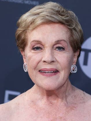48th Annual AFI Life Achievement Award Honoring Julie Andrews English actress Julie Andrews arrives at the 48th Annual AFI Life Achievement Award Honoring Julie Andrews held at the Dolby Theatre on June 9, 2022 in Hollywood, Los Angeles, California, United States. Dolby Theatre, Hollywood, Los Angeles, California California United States  Copyright: xImagexPressxAgencyx originalFilename: collin-48thannu220610_npUA7.jpg