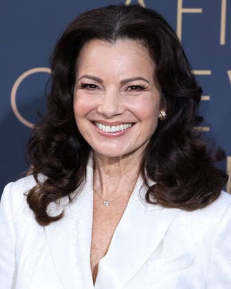 48th Annual AFI Life Achievement Award Honoring Julie Andrews American actress Fran Drescher arrives at the 48th Annual AFI Life Achievement Award Honoring Julie Andrews held at the Dolby Theatre on June 9, 2022 in Hollywood, Los Angeles, California, United States. Dolby Theatre, Hollywood, Los Angeles, California California United States  Copyright: xImagexPressxAgencyx originalFilename: collin-48thannu220610_npAVk.jpg