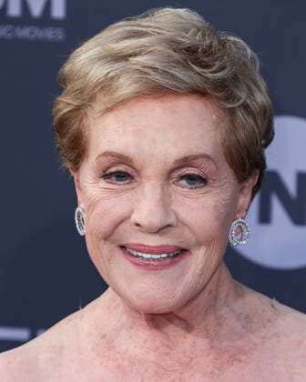 48th Annual AFI Life Achievement Award Honoring Julie Andrews English actress Julie Andrews arrives at the 48th Annual AFI Life Achievement Award Honoring Julie Andrews held at the Dolby Theatre on June 9, 2022 in Hollywood, Los Angeles, California, United States. Dolby Theatre, Hollywood, Los Angeles, California California United States  Copyright: xImagexPressxAgencyx originalFilename: collin-48thannu220610_np93y.jpg