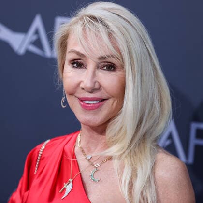 48th Annual AFI Life Achievement Award Honoring Julie Andrews American songwriter Linda Thompson arrives at the 48th Annual AFI Life Achievement Award Honoring Julie Andrews held at the Dolby Theatre on June 9, 2022 in Hollywood, Los Angeles, California, United States. Dolby Theatre, Hollywood, Los Angeles, California California United States  Copyright: xImagexPressxAgencyx originalFilename: collin-48thannu220610_npgzG.jpg