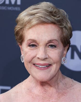 48th Annual AFI Life Achievement Award Honoring Julie Andrews English actress Julie Andrews arrives at the 48th Annual AFI Life Achievement Award Honoring Julie Andrews held at the Dolby Theatre on June 9, 2022 in Hollywood, Los Angeles, California, United States. Dolby Theatre, Hollywood, Los Angeles, California California United States  Copyright: xImagexPressxAgencyx originalFilename: collin-48thannu220610_npr2Z.jpg