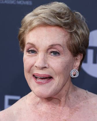 48th Annual AFI Life Achievement Award Honoring Julie Andrews English actress Julie Andrews arrives at the 48th Annual AFI Life Achievement Award Honoring Julie Andrews held at the Dolby Theatre on June 9, 2022 in Hollywood, Los Angeles, California, United States. Dolby Theatre, Hollywood, Los Angeles, California California United States  Copyright: xImagexPressxAgencyx originalFilename: collin-48thannu220610_npcAv.jpg