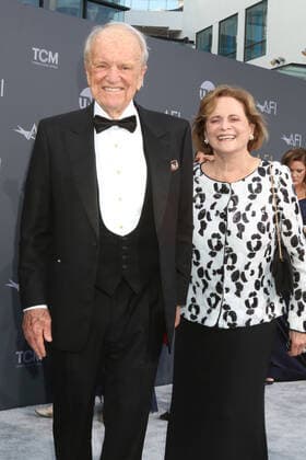 June 9, 2022, Los Angeles, CA, USA: LOS ANGELES - JUN 9: George Stevens at the 48th AFI Life Achievement Award Gala Tribute Celebrating Julie Andrews at Dolby Theater on June 9, 2022 in Los Angeles, CA Los Angeles USA - ZUMAnc22 20220609_zaa_nc22_110 Copyright: xKathyxHutchinsx