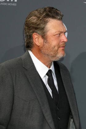 June 9, 2022, Los Angeles, CA, USA: LOS ANGELES - JUN 9: Blake Shelton at the 48th AFI Life Achievement Award Gala Tribute Celebrating Julie Andrews at Dolby Theater on June 9, 2022 in Los Angeles, CA Los Angeles USA - ZUMAnc22 20220609_zaa_nc22_099 Copyright: xKathyxHutchinsx