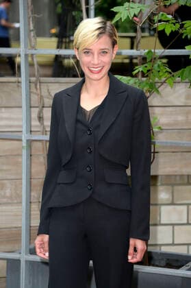 Jytte Merle Böhrnsen at the nominees evening for the German Film Award 2022 at BITE by Ritter Richard Berlin, 11 06 2022 Foto:xF.xKernx xFuturexImage