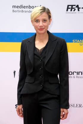 Jytte Merle Böhrnsen at the nominee evening for the German Film Award 2022 at BITE by Ritter Richard Berlin, 11 06 2022 Foto:xF.xKernx xFuturexImage