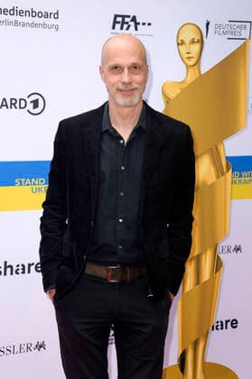 Sebastian Meise at the nominees evening for the German Film Award 2022 at BITE by Ritter Richard Berlin, 11 06 2022 Foto:xF.xKernx xFuturexImage