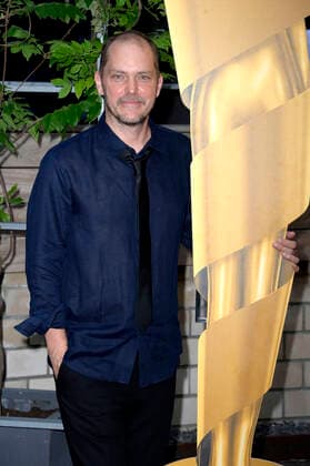 Godehard Giese at the nominees evening for the German Film Award 2022 at BITE by Ritter Richard Berlin, 11 06 2022 Foto:xF.xKernx xFuturexImage