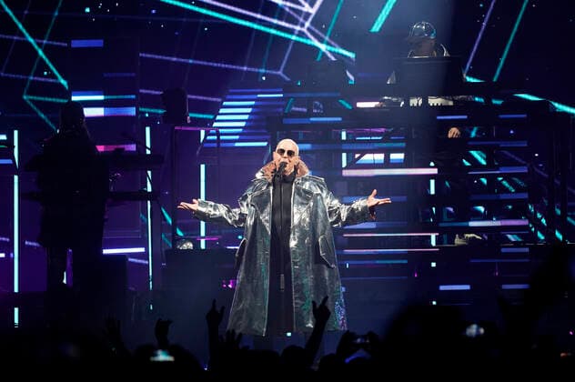 Neil Tennant and Chris Lowe of the Pet Shop Boys live at a concert of the Dreamworld The Greatest Hits Live Tour at the Mercedes Benz Arena Berlin, 11 06 2022 Foto:xT.xBartillax xFuturexImage