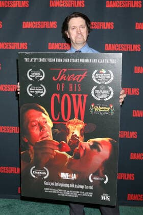 LOS ANGELES - JUN 12: John Wildman at the Dances with Films Big Sunday Night Red Carpet at Chinese Theater 6 on June 12, 2022 in Los Angeles, CA  Copyright: xHutchinsxPhotox xipa-agency.netx x 2022xKathyxHutchinsx xHutchinsx