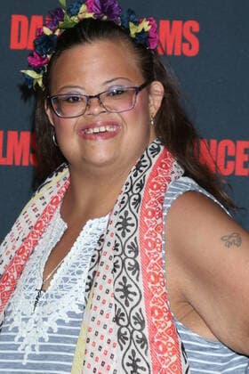 LOS ANGELES - JUN 12: Jazmine Faries at the Dances with Films Big Sunday Night Red Carpet at Chinese Theater 6 on June 12, 2022 in Los Angeles, CA  Copyright: xHutchinsxPhotox xipa-agency.netx x 2022xKathyxHutchinsx xHutchinsx