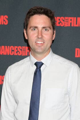 LOS ANGELES - JUN 12: Patrick Longstreth at the Dances with Films Big Sunday Night Red Carpet at Chinese Theater 6 on June 12, 2022 in Los Angeles, CA  Copyright: xHutchinsxPhotox xipa-agency.netx x 2022xKathyxHutchinsx xHutchinsx