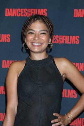 LOS ANGELES - JUN 12: Lorena Jorge at the Dances with Films Big Sunday Night Red Carpet at Chinese Theater 6 on June 12, 2022 in Los Angeles, CA  Copyright: xHutchinsxPhotox xipa-agency.netx x 2022xKathyxHutchinsx xHutchinsx