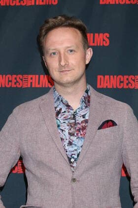 LOS ANGELES - JUN 12: Jason Loftus at the Dances with Films Big Sunday Night Red Carpet at Chinese Theater 6 on June 12, 2022 in Los Angeles, CA  Copyright: xHutchinsxPhotox xipa-agency.netx x 2022xKathyxHutchinsx xHutchinsx