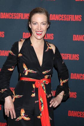 LOS ANGELES - JUN 12: Camille Natta at the Dances with Films Big Sunday Night Red Carpet at Chinese Theater 6 on June 12, 2022 in Los Angeles, CA  Copyright: xHutchinsxPhotox xipa-agency.netx x 2022xKathyxHutchinsx xHutchinsx